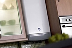trusted boilers Woodcote
