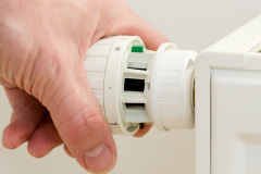 Woodcote central heating repair costs