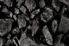 Woodcote coal boiler costs