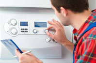 free commercial Woodcote boiler quotes
