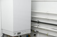 free Woodcote condensing boiler quotes