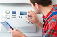 free Woodcote gas safe engineer quotes