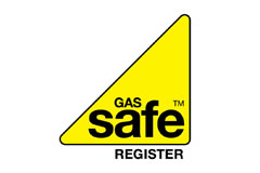gas safe companies Woodcote